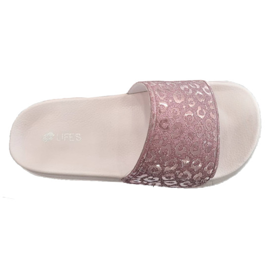 Lotto Gaya Leo Slide JR